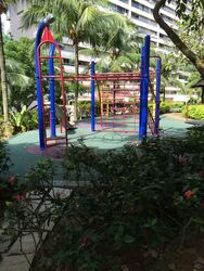 Ridgewood (D10), Condominium #583438331